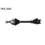 SKF Antriebswelle